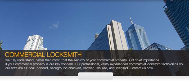 Queens Locksmith